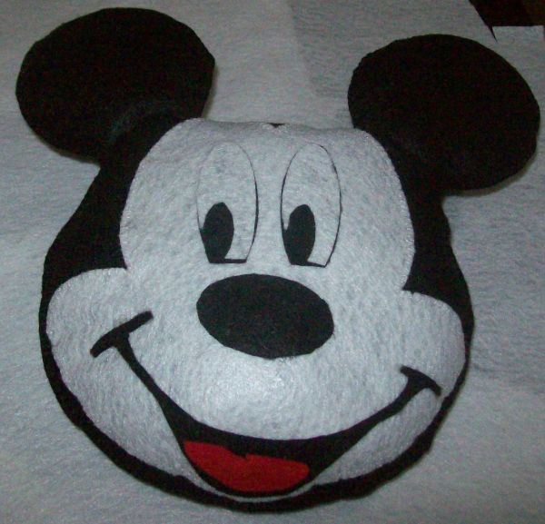 Mickey